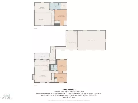 Floorplan - 147 Britton Lane Limestone Tn 37681, Limestone, TN 37681 photo 1 of 3