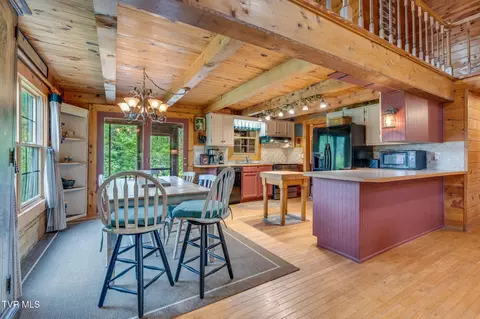 Dining - 147 Britton Lane Limestone Tn 37681, Limestone, TN 37681 photo 1 of 1