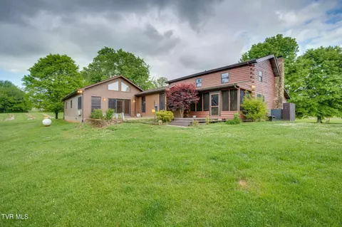 Exterior - 147 Britton Lane Limestone Tn 37681, Limestone, TN 37681 photo 11 of 22