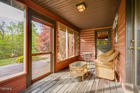 Exterior - 147 Britton Lane Limestone Tn 37681, Limestone, TN 37681 photo 7 of 22