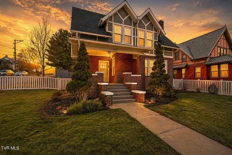 1125 Euclid Avenue Bristol Va 24201, Bristol, VA 24201