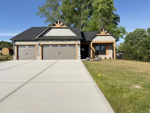 122 Grants Way Elizabethton Tn 37643, Elizabethton, TN 37643
