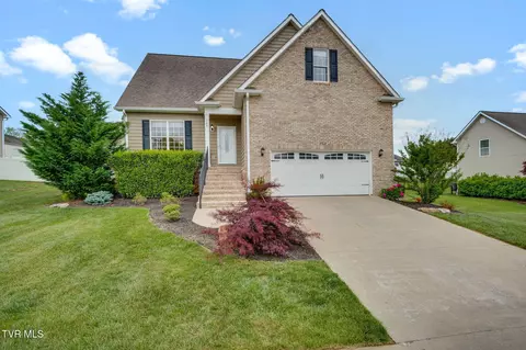 364 Jessicas Way Johnson City Tn 37615, Johnson City, TN 37615
