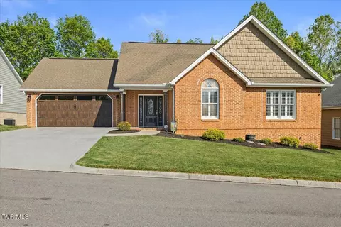 271 Alpine Trail Kingsport Tn 37663, Kingsport, TN 37663