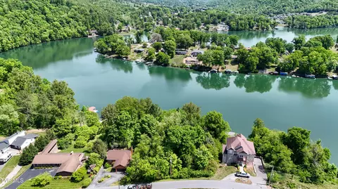 lot27 Crest Road Kingsport Tn 37664, Kingsport, TN 37664