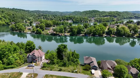 lot30 Crest Road Kingsport Tn 37664, Kingsport, TN 37664
