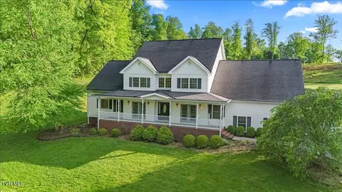 307 Fairridge Road Johnson City Tn 37604, Johnson City, TN 37604