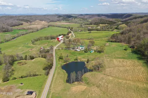 12315 Warrensburg Road Midway Tn 37809, Midway, TN 37809