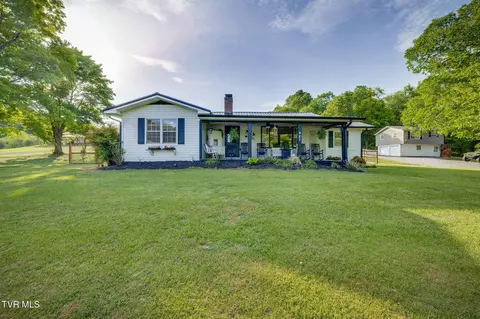 987 Hairetown Road Jonesborough Tn 37659, Jonesborough, TN 37659