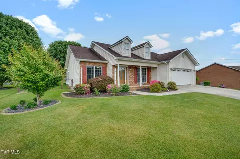 191 Chickasaw Circle Church Hill Tn 37642, Church Hill, TN 37642