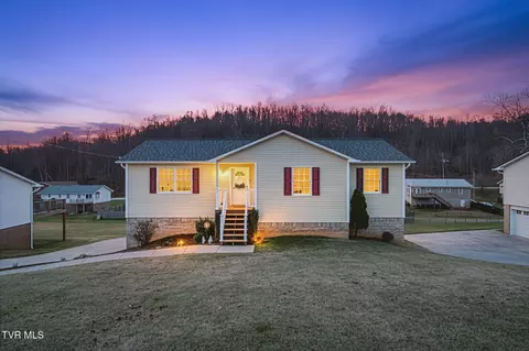 227 Mountain View Drive Mount Carmel Tn 37645, Mount Carmel, TN 37645