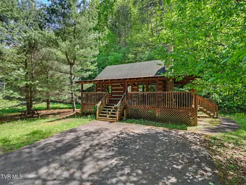 1561 Jobey Green Hollow Road Sevierville Tn 37876, Sevierville, TN 37876
