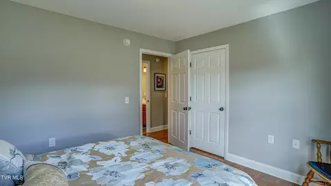Bedroom - 17500 Bridle Drive Abingdon Va 24210, Abingdon, VA 24210 photo 6 of 6