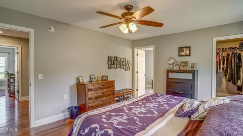 Bedroom - 17500 Bridle Drive Abingdon Va 24210, Abingdon, VA 24210 photo 1 of 6