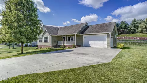 17500 Bridle Drive Abingdon Va 24210, Abingdon, VA 24210