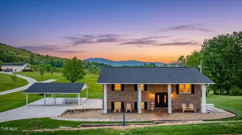 534 Highland Acres Mountain City Tn 37683, Mountain City, TN 37683