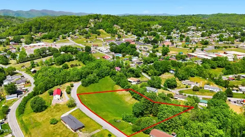000 Fairbanks Street Kingsport Tn 37660, Kingsport, TN 37660