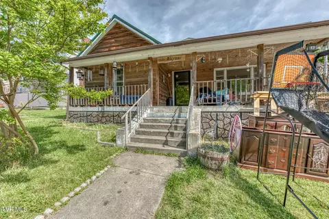 1131 Hill Street Bristol Tn 37620, Bristol, TN 37620
