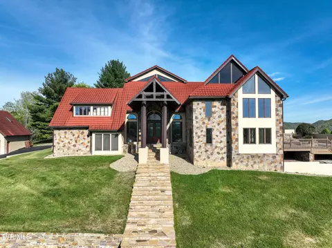 541 Plantation Drive Richlands Va 24641, Richlands, VA 24641