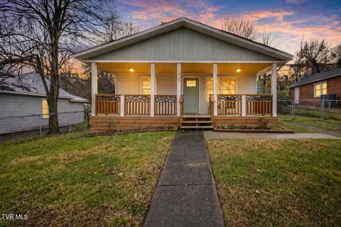 925 Dorothy Street Kingsport Tn 37660, Kingsport, TN 37660