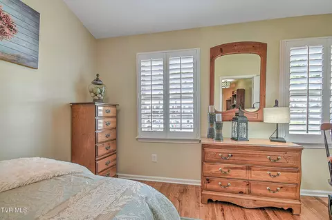 Bedroom - 574 Beaverview Drive Bristol Va 24201, Bristol, VA 24201 photo 5 of 5