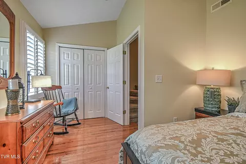 Bedroom - 574 Beaverview Drive Bristol Va 24201, Bristol, VA 24201 photo 4 of 5