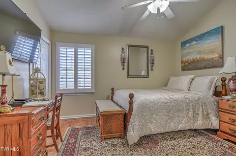 Bedroom - 574 Beaverview Drive Bristol Va 24201, Bristol, VA 24201 photo 1 of 5