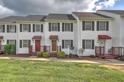 574 Beaverview Drive Bristol Va 24201, Bristol, VA 24201