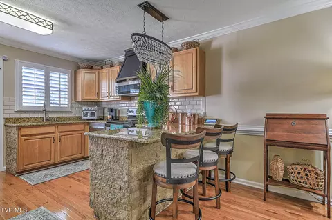 Kitchen - 574 Beaverview Drive Bristol Va 24201, Bristol, VA 24201 photo 1 of 3