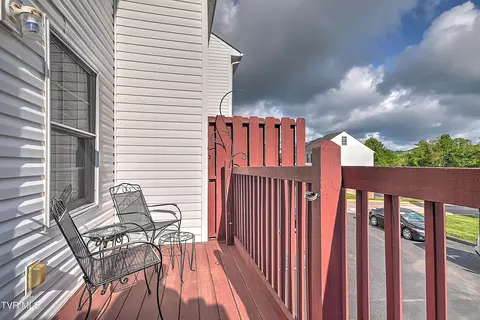 Exterior - 574 Beaverview Drive Bristol Va 24201, Bristol, VA 24201 photo 2 of 7