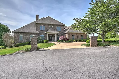 132 Westover Drive Bristol Tn 37620, Bristol, TN 37620