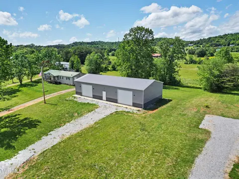 00 Red Hill Road Greeneville Tn 37743, Greeneville, TN 37743