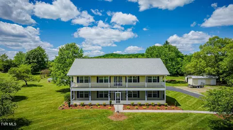 516 Bowmantown Road Telford Tn 37690, Telford, TN 37690