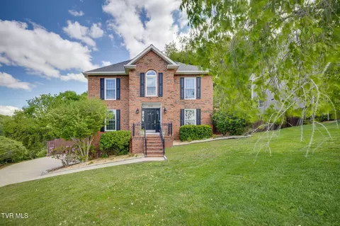 216 Fox Chase Drive Kingsport Tn 37664, Kingsport, TN 37664