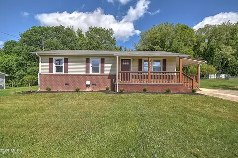 19614 Greenbriar Drive Bristol Va 24202, Bristol, VA 24202