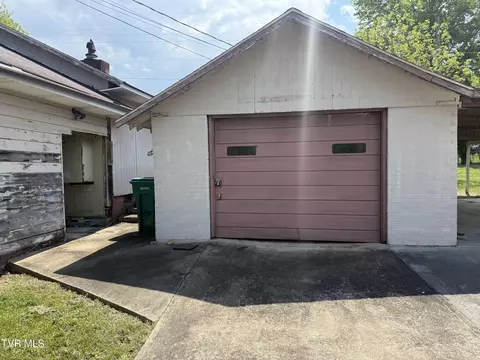 Exterior - 656 N Main Avenue Erwin Tn 37650, Erwin, TN 37650 photo 3 of 3