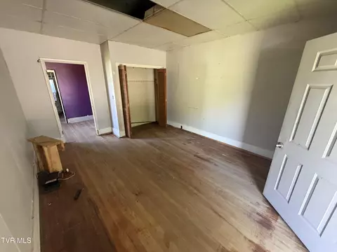 Bedroom - 656 N Main Avenue Erwin Tn 37650, Erwin, TN 37650 photo 1 of 1