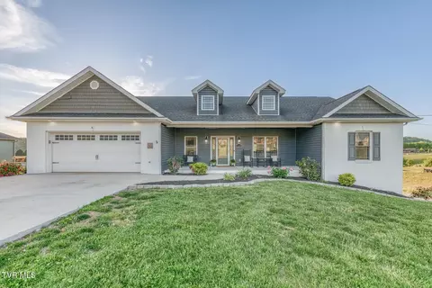 139 Jay Armentrout Road Jonesborough Tn 37659, Jonesborough, TN 37659