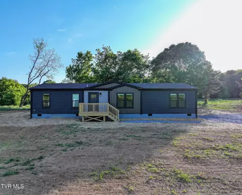 535 Mcdonald Road Midway Tn 37809, Midway, TN 37809