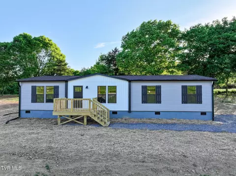555 Mcdonald Road Midway Tn 37809, Midway, TN 37809