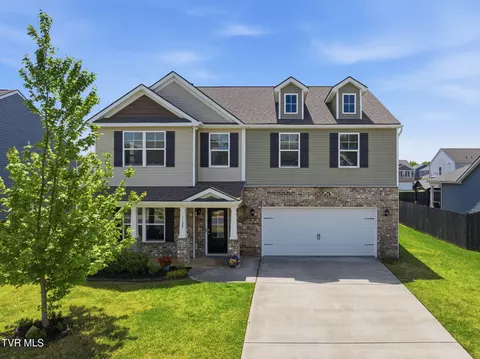 1129 Raccoon Lane Piney Flats Tn 37686, Piney Flats, TN 37686