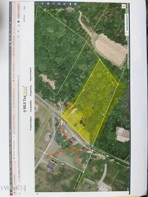 Other - 226 Little Cassi Creek Road Chuckey Tn 37641, Chuckey, TN 37641 photo 18 of 18