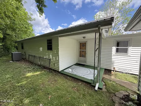 Exterior - 226 Little Cassi Creek Road Chuckey Tn 37641, Chuckey, TN 37641 photo 3 of 10