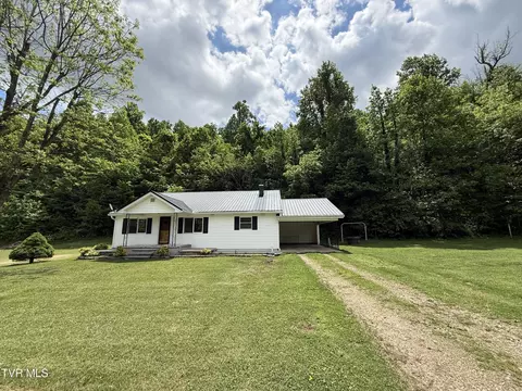 226 Little Cassi Creek Road Chuckey Tn 37641, Chuckey, TN 37641