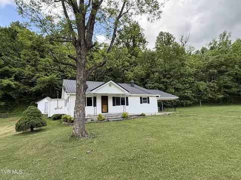 Exterior - 226 Little Cassi Creek Road Chuckey Tn 37641, Chuckey, TN 37641 photo 10 of 10