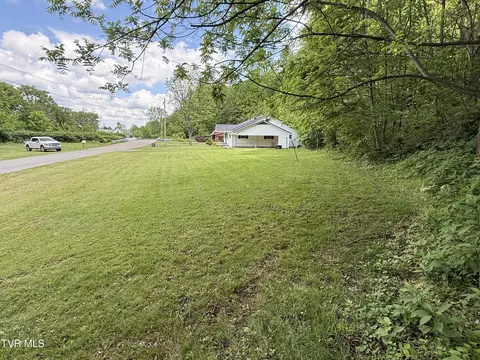 Exterior - 226 Little Cassi Creek Road Chuckey Tn 37641, Chuckey, TN 37641 photo 5 of 10