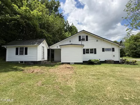Exterior - 226 Little Cassi Creek Road Chuckey Tn 37641, Chuckey, TN 37641 photo 2 of 10