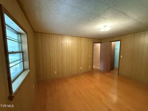 Bedroom - 226 Little Cassi Creek Road Chuckey Tn 37641, Chuckey, TN 37641 photo 4 of 5