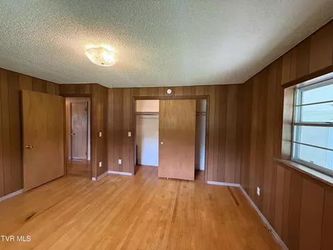 Bedroom - 226 Little Cassi Creek Road Chuckey Tn 37641, Chuckey, TN 37641 photo 2 of 5