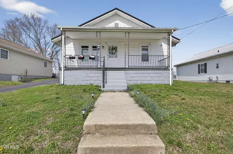 1121 Mcneil Street Bristol Va 24201, Bristol, VA 24201